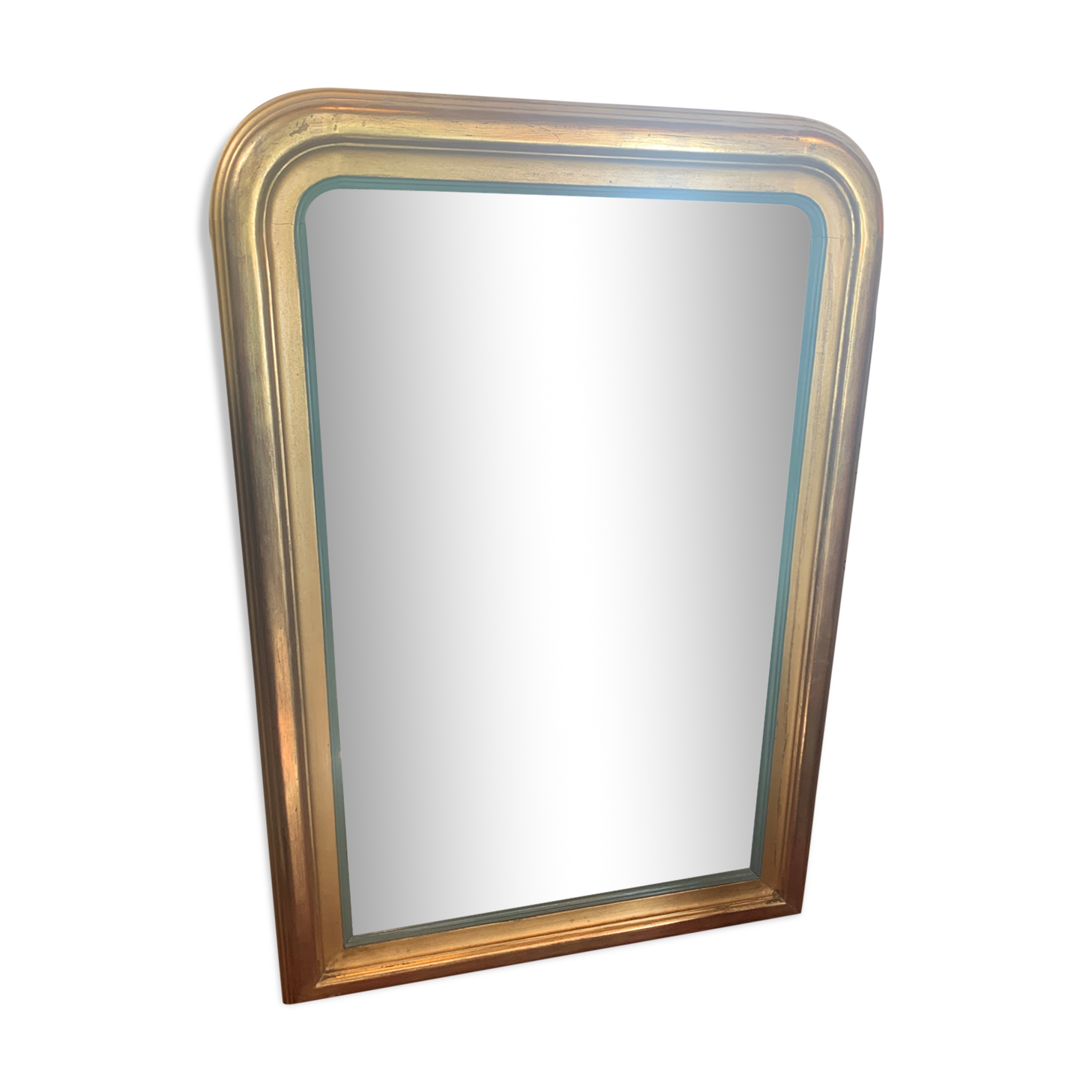 Louis Philippe mirror