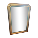 Louis Philippe mirror