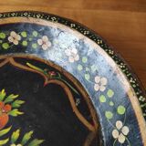 Napoleon III wooden tray