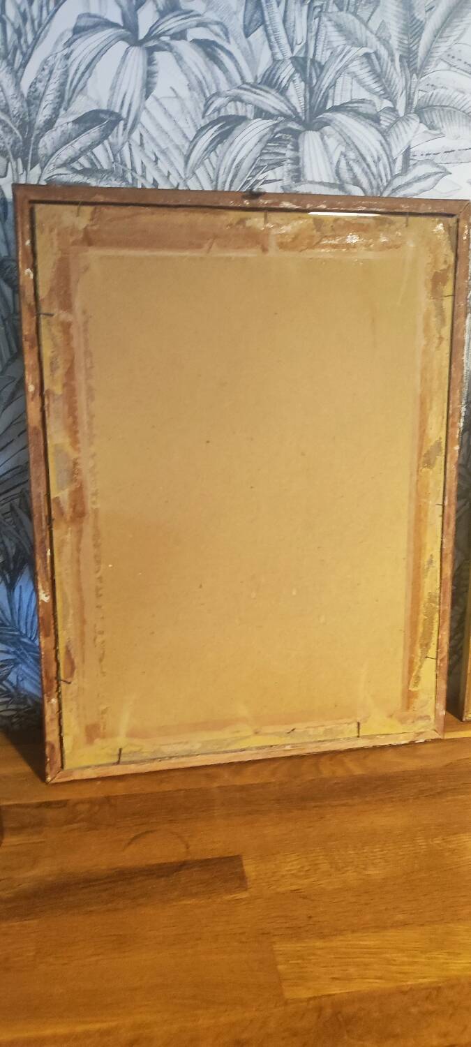 Redouté executive trio