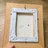 Oil on canvas, bouquet of flowers Still life signed Frédérick