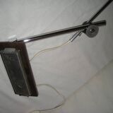 Herda arm wall lamp from the 60s