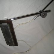 Herda arm wall lamp from the 60s