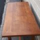 Farm table