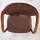 Baumann armchairs
