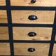 Storage furniture