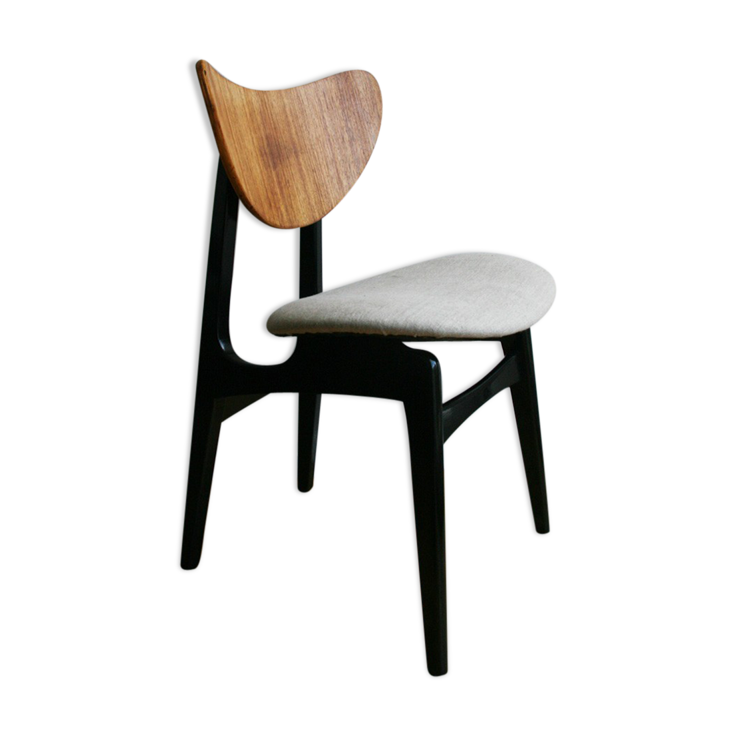 Butterfly  chair for  G Plan 1950 60