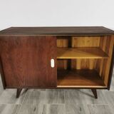 Sideboard by Jiri Jiroutek for Interior Prague, 1960s