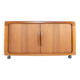 Dyrlund audio / tv cabinet 'Lanum'