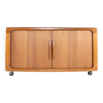 Dyrlund audio / tv cabinet 'Lanum'