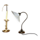Lampe col de cygne