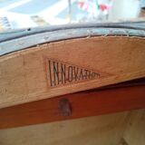 Travel trunk