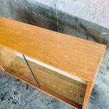 Hanging display case