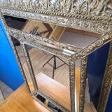 Pareclose mirror 55x91cm