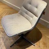Fauteuil de Charles Pollock pour Knoll