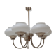 Mid Century Chandelier, 1960´s
