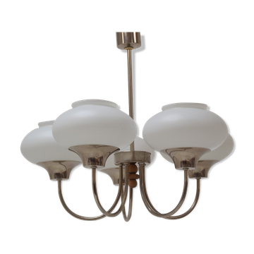 Lustre du milieu du siècle années 1960