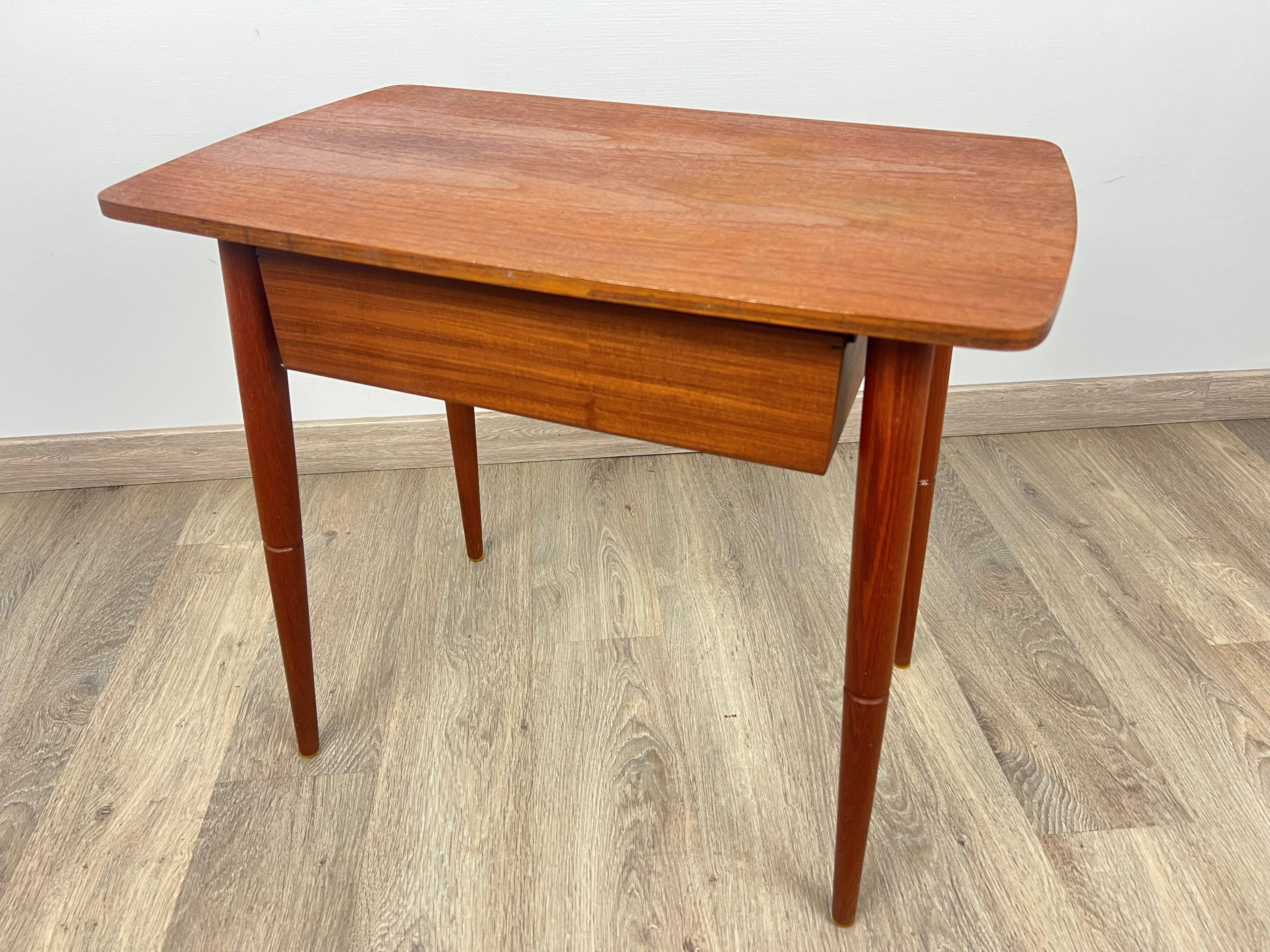 Scandinavian sewing table (Denmark)