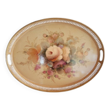 Large tray