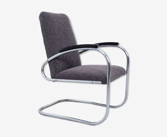 Fauteuil de Mauser Werke RS7, années 1930