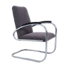 Mauser Werke RS7 lounge chair, 1930s