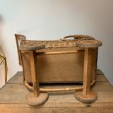 Child stroller or pram