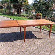 Johannes Andersen table