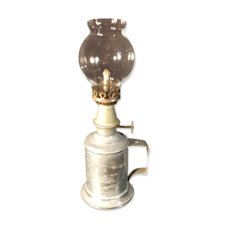 Petite lampe à essence Brulor