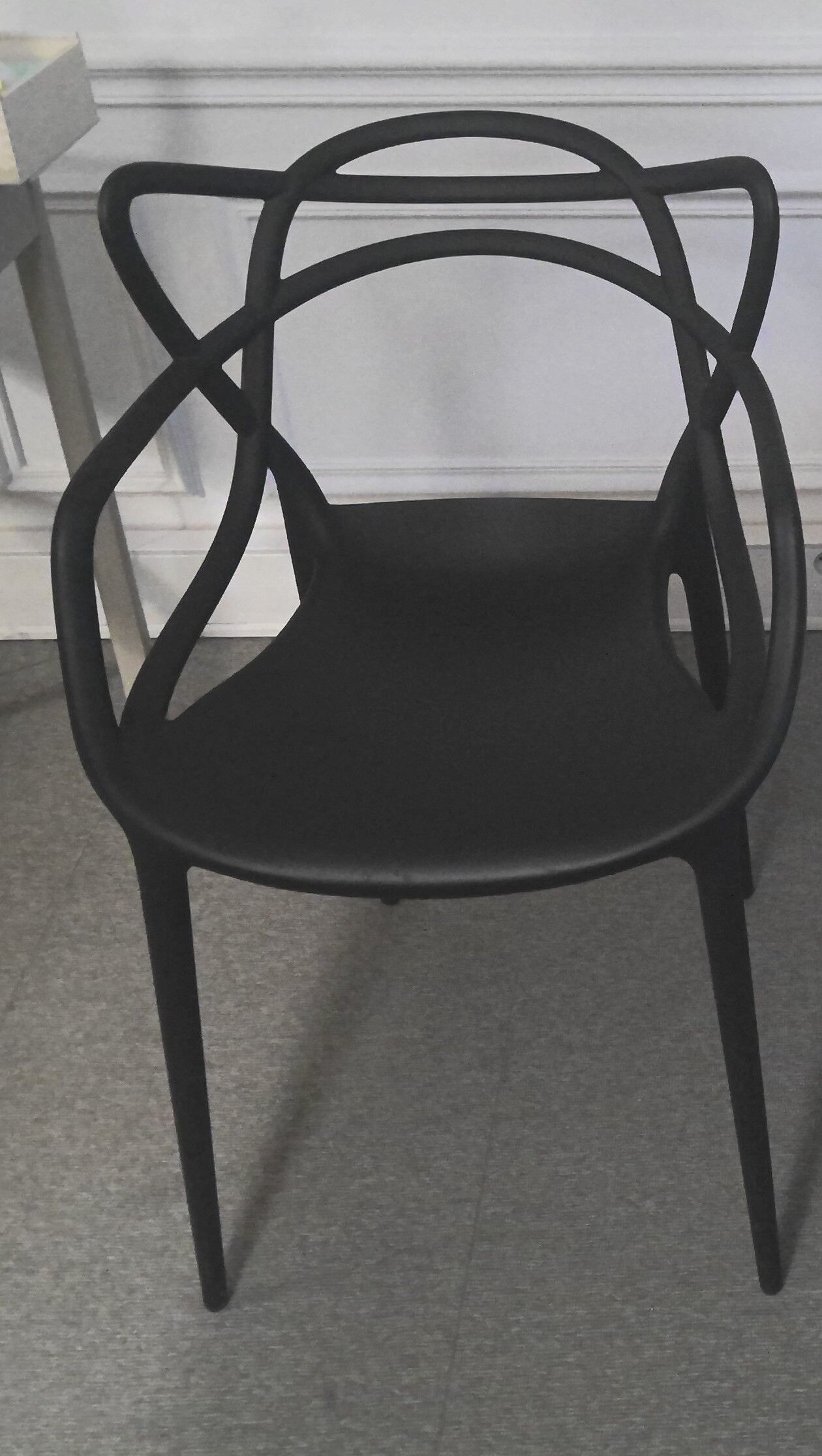 Kartel Master Chair