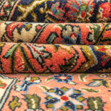 1960s carpet, 105 x 165