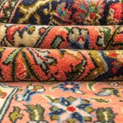 1960s carpet, 105 x 165