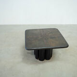 Marcus Kingma side table