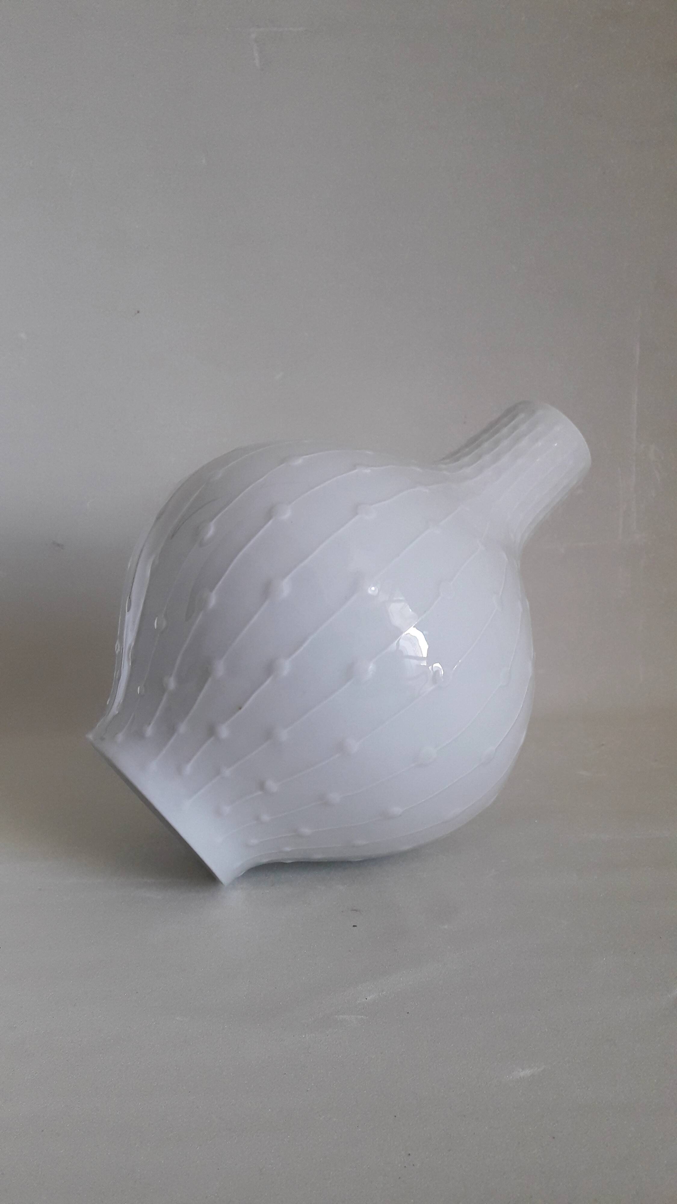 Vintage vase german porcelain