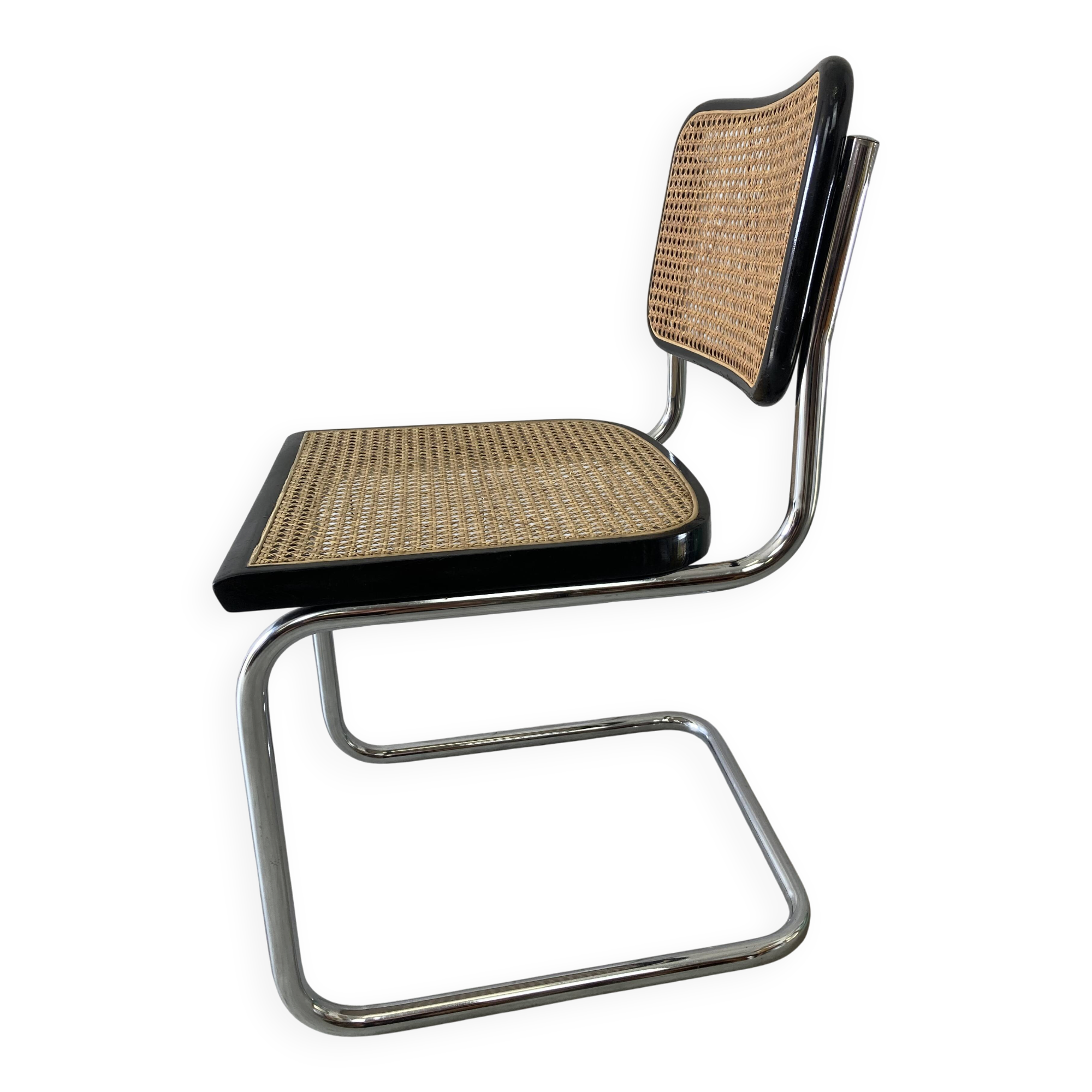 Breuer B32 chair