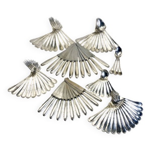 Ménagère 85 pièces