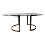 Vintage Roche Bobois dining table
