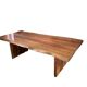Table en acacia massif