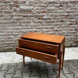 Mini buffet vintage