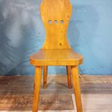 Scandinavian chairs 1960s