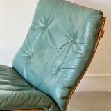 Siësta chair by Ingmar Relling for Westnofa, Norway 1970