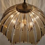 Old light fixture
