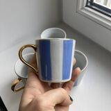 Set of 4 cups
