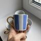 Set of 4 cups