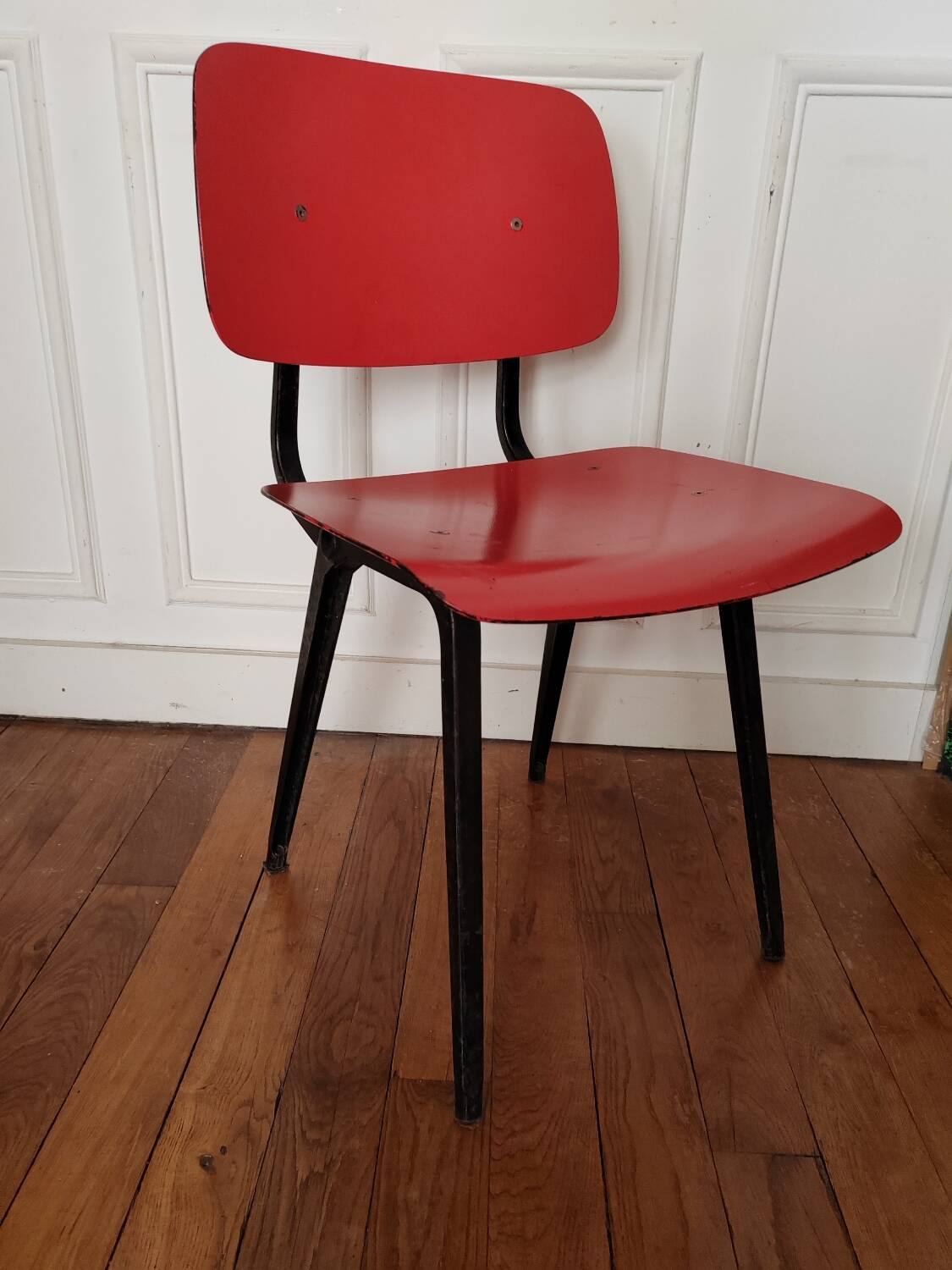 Chaise Revolt Friso Kramer