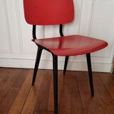 Revolt Friso Kramer Chair
