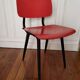 Revolt Chair Friso Kramer
