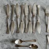 Housewife Christofle America