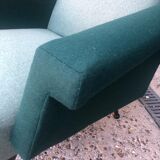 Fauteuil vintage