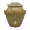 Sandstone pot