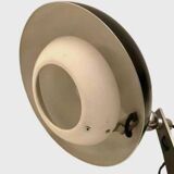 Vintage Angelo Lelli Desk Lamp for Arredoluce, Italy, 1970s